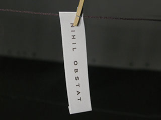 etiquetas de tela , etiquetas bordadas ,&nbsp; etiquetas estampadas , cintas impresas y cintas personalizadas, ropa, etiquetas para ropa, madrid, dis