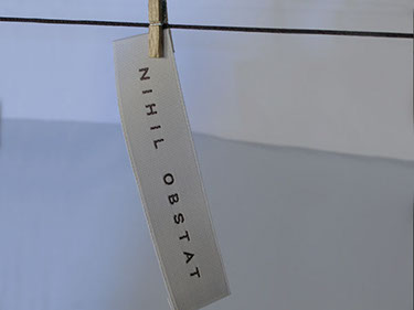 etiquetas de tela , etiquetas bordadas ,&nbsp; etiquetas estampadas , cintas impresas y cintas personalizadas, ropa, etiquetas para ropa, madrid, dis